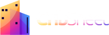 Cribsheet Logo