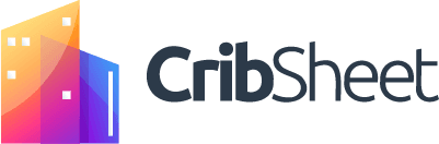 Cribsheet Logo